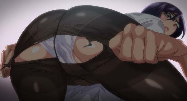 眼鏡女神 1  剧照 6